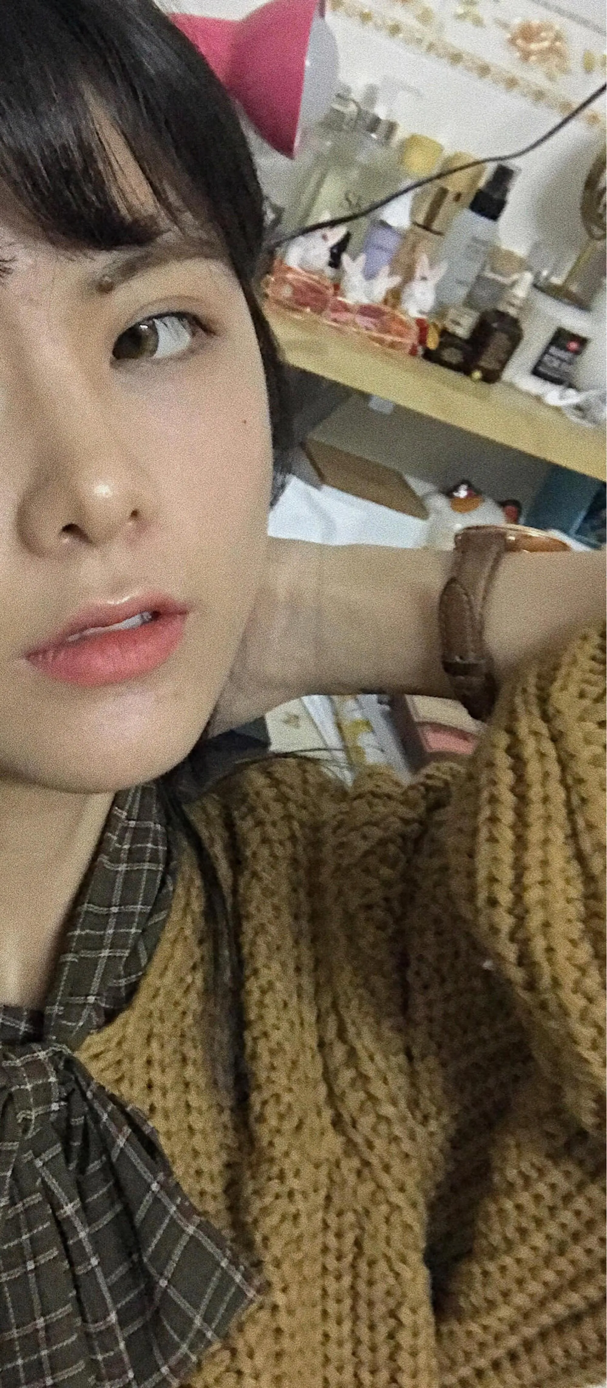 眼酱大魔王w – NO.008 各种杂图合集 [3.15GB]-Everphoto [581P]插图5